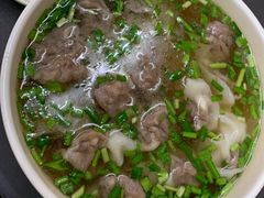 -清真蒋有记(老门东店)