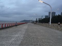 -舟山希尔顿酒店