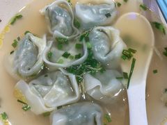 -小杨生煎(周浦万达店)