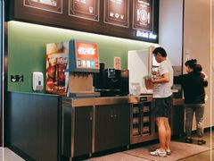 -萨莉亚意式餐厅(杭州西溪龙湖天街店)