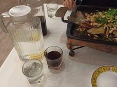 -惠丰堂饭庄(北洼路店)