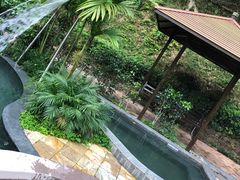 -广东天露山旅游度假区