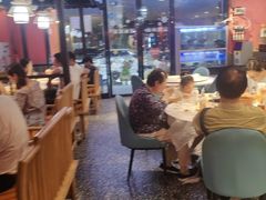 -老街烧烤大排档·地道湖北菜·龙虾馆(汉口火车站店)