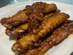 大千鹅翅-椿记烧鹅(叠彩店)