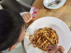 -Barbe a papa亲子餐厅(杨浦店)