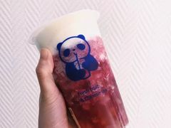 葡萄冻冻-茶百道(下沙宝龙二期店)