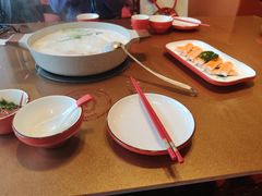 -红色江山(首钢国际大厦店)