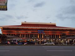 -台北地下街