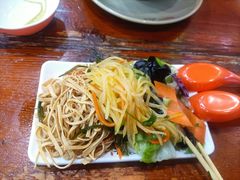 -美玲拉面(鞍山西道店)