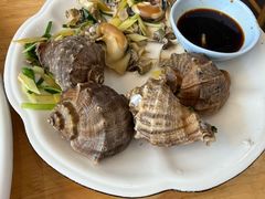 -启东小海鲜(庄先湾路1号店)