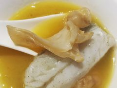 花胶黄鱼锅-行家海鲜火锅酒家(静安寺店)