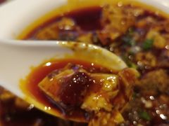 陈麻婆豆腐-兔槽江湖菜·重庆璧山兔(水围店)