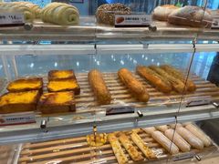 -85度C(生甜甜圈研究工坊·东莞黄江星光城店)