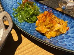 -九酢·海鲜居酒屋