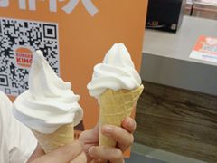 -汉堡王(砂之船奥莱店)