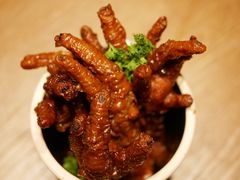 -山城外·非遗酸菜鱼(财富中心店)