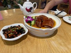 -德胜轩正宗顺德菜(宝安沙井会展中心店)