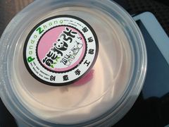 玫瑰味-六时安·熊猫张甜品店(东关街店)