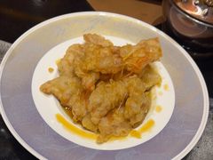 -蒙古人烤羊大师·绿野餐厅(工农大路店)