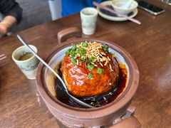 招牌狮子头-扬州狮子楼·非遗淮扬菜(总店)