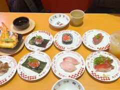 -寿司郎(上野店)