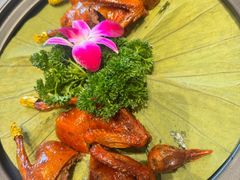 -东方大酒楼(万科店)