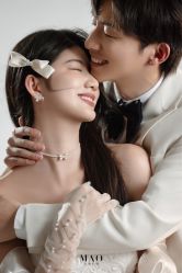 -MAO亲爱的猫婚纱摄影工作室