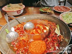 -楠火锅(西单店)
