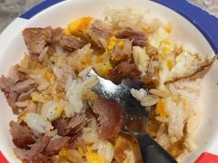 -留半山·香港食堂(啦啦宝都店)