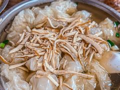 -荣巷小馄饨(荣巷店)