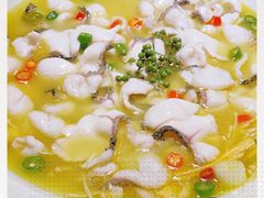 -青花椒花椒鱼(合生汇店)