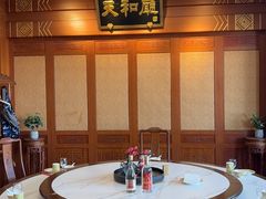 -京菜·砂锅居·烤鸭(西四店)