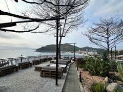 -Brew Farm·精酿农场海滨悬崖餐厅