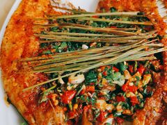 -傣卓傣味餐厅(环城西路店)