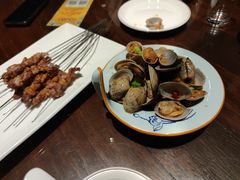 -泉畔人家·老济南经典鲁菜(大明湖店)