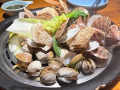 -三个渔夫·蒸汽海鲜(小白楼店)