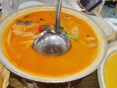 -米泰芒·东南亚料理(体育西店)