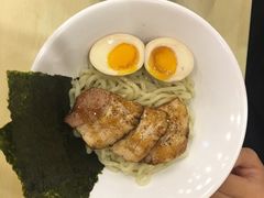-八盛屋·沾面(集美万达店)