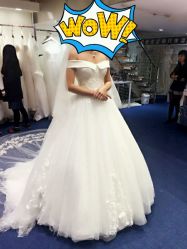 -爱纱嫁衣婚纱礼服馆
