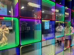 -TACO STAR 塔可星(下沙宝龙店)