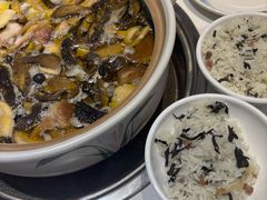 -爱膳菌锅锅(阳南店)