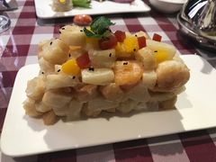 -邓丽君音乐主题餐厅