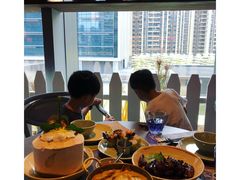 -CHINCHIN 青青·泰国料理(万象食家店)