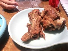 -95号酱骨·一块豆腐(展春园西路店)