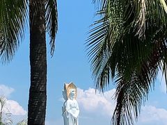 -三亚南山文化旅游区