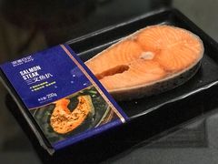 -盒马鲜生(丁香国际店)