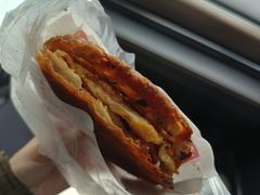 -军屯锅魁(城市花园店)