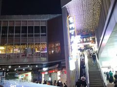 门面-东门町美食街