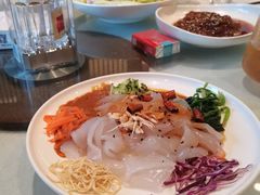 -天和晟烤鸭店(玉泉西街店)