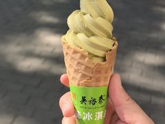 -吴裕泰茶庄(鼓楼店)